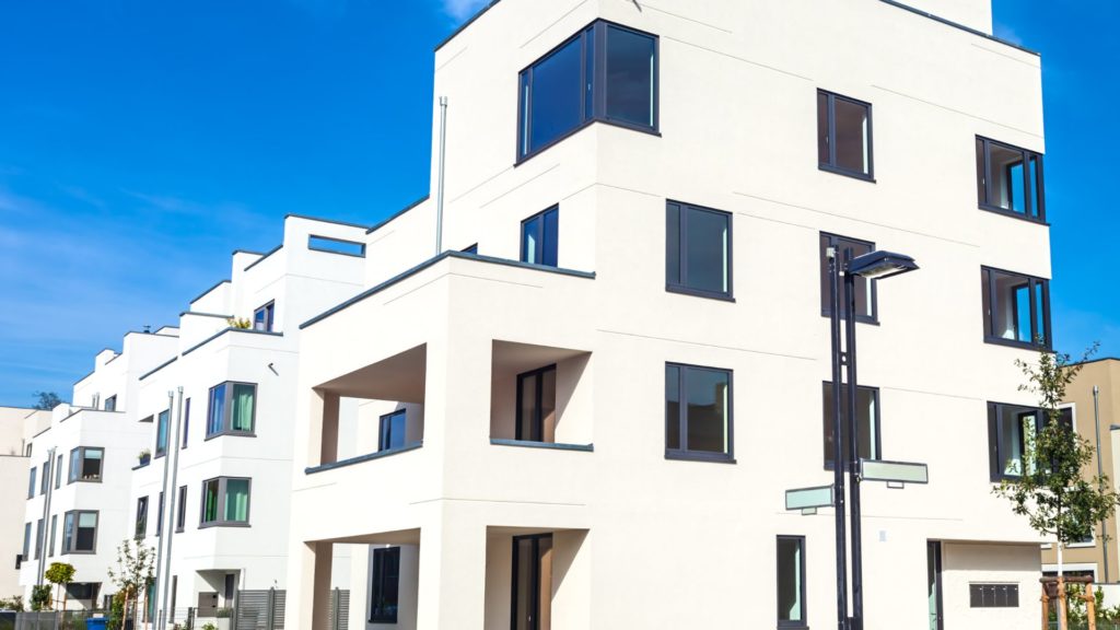 the price of an apartment in Malta